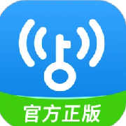 WiFi万能钥匙