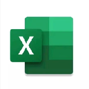 Microsoft Excel