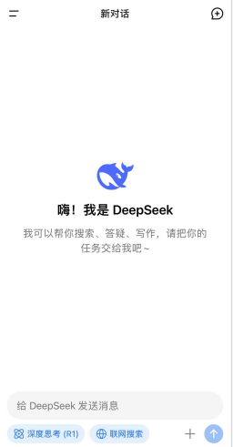 深度揭秘！DeepSeek的逆天功能与实操指南