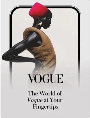 VOGUEclub