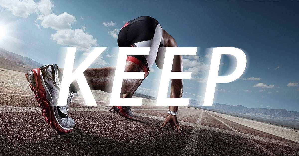 Keep