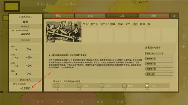 王位战争游戏攻略3