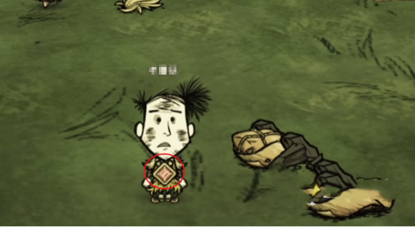 四种方法教你在饥荒复活队友的灵魂！