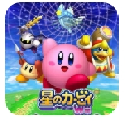 星之卡比正版