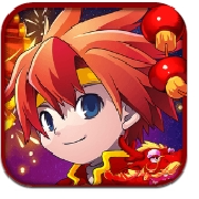 魔力宝贝怀旧手游