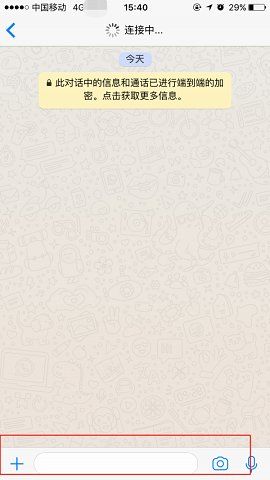 whatsapp 2.25.12.73 官方版