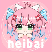 黑白heibai弹幕
