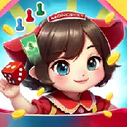  经典大富翁