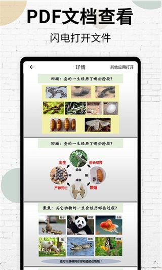 PDF阅读器免费版