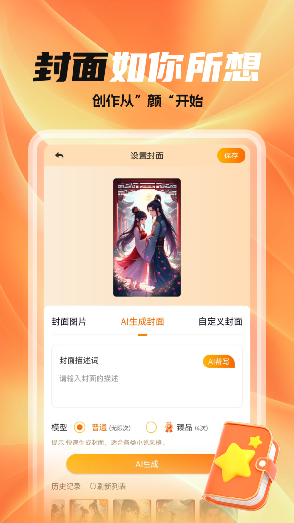 全民作家