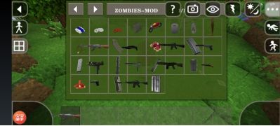 生存战争2连锁挖矿mod