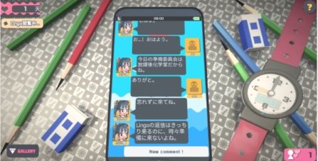 触摸himawari桃子移植版