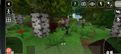 生存战争2连锁挖矿mod