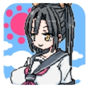 触摸himawari桃子移植版