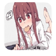 和散漫同学一起的生活正版