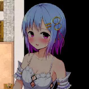 魔法少女之祈祷游戏