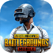 PUBG MOBILE国际服