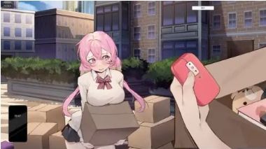重生之隔壁老王汉化版
