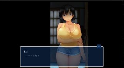 summer田舍生活游戏