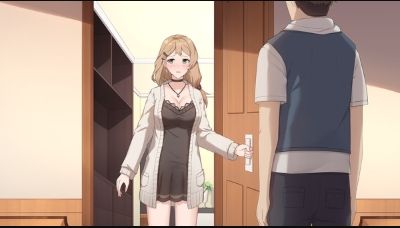 重生之隔壁老王汉化版