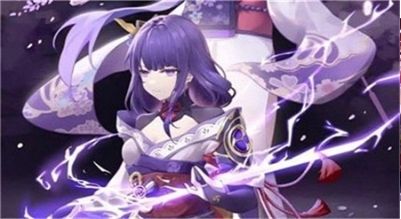 雷电将军的惩罚桃子移植版