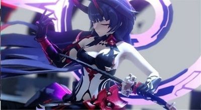 雷电将军的惩罚桃子移植版