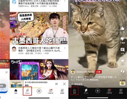 youtube官方正版下载中文版2025安装包图片5