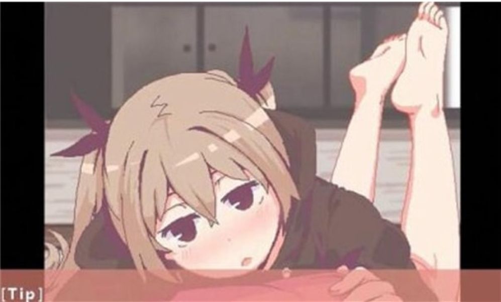 每天和家里蹲妹一起生活汉化版