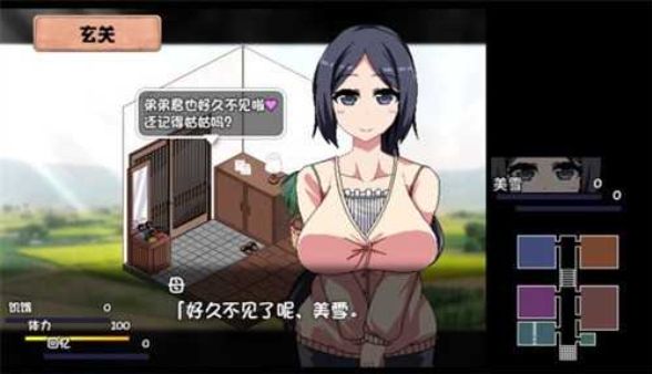 夏日狂想曲冷狐版破解版