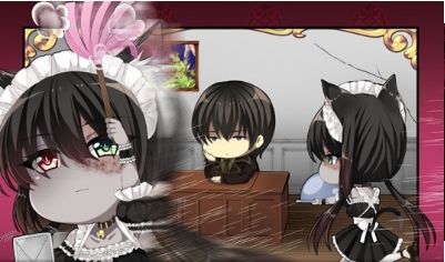 如您所愿我的主人安卓汉化版