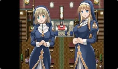 魔契的圣女v2.0汉化最终版