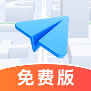 百德卫星地图