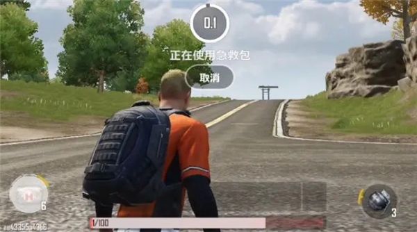 未来之役三分钟新手教学——医疗物资篇