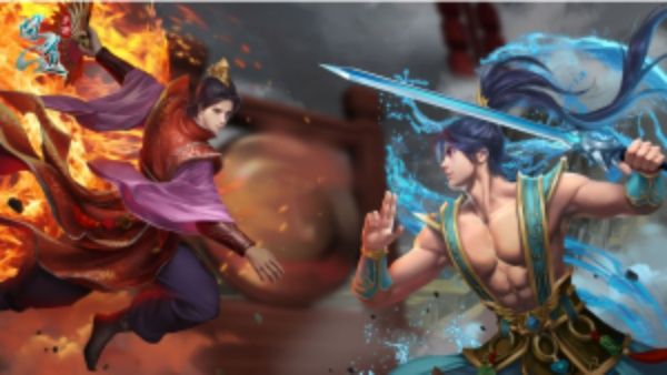 问道手游后期：那些强到 “离谱” 的变态职业