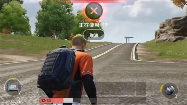 未来之役三分钟新手教学——医疗物资篇