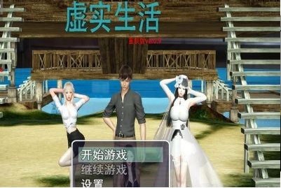 虚实生活1.6安卓汉化版