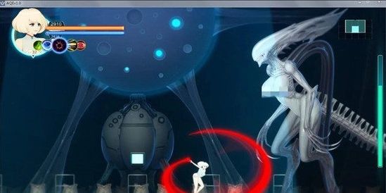 异形探索v1.13