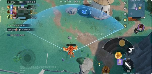 《星之破晓》吃鸡模式超详细攻略，小白也能轻松上手