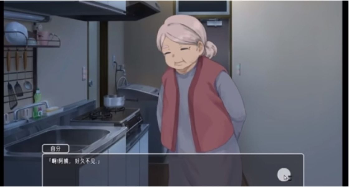 幸福宅女养成方法