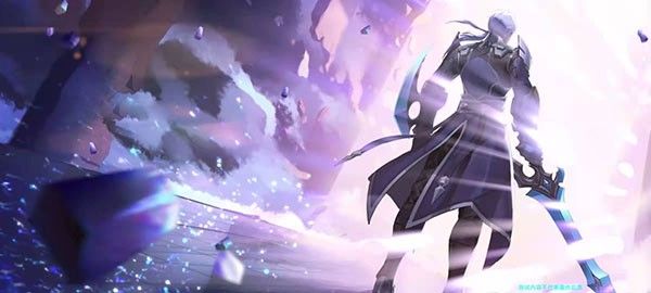 星之破晓手游