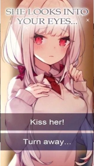 我狡猾的女朋友安卓版