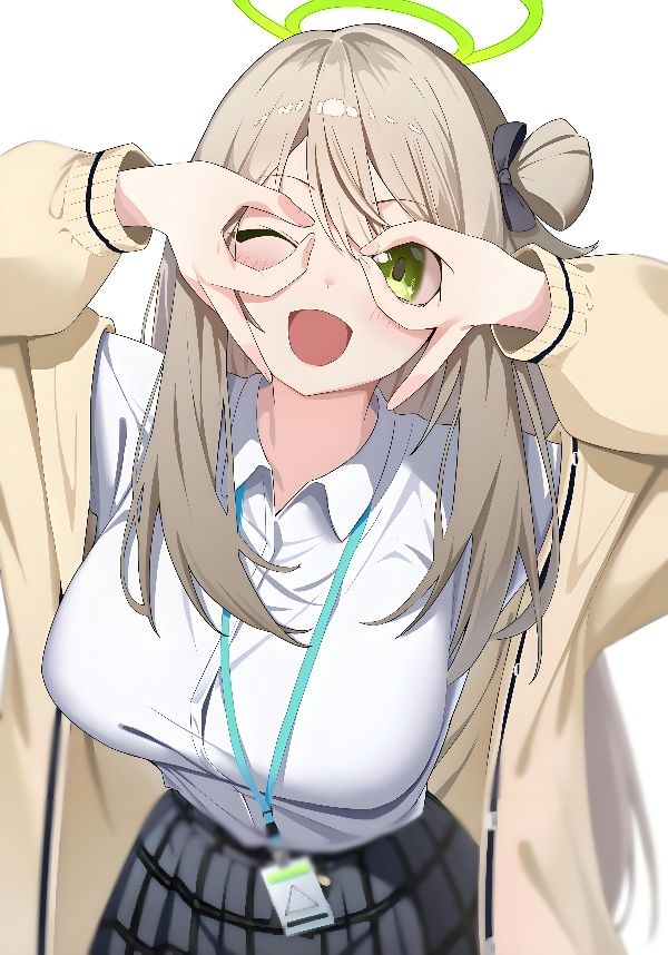 蔚蓝档案角色强度大揭秘！快码住！