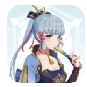 绫华触摸器汉化版