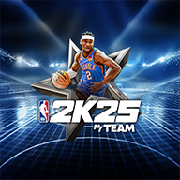 nba2k25安卓版