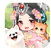 盛世芳华破解版内购免费无限版