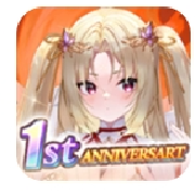 少女回战台服