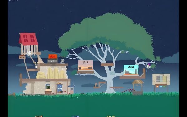 超级鸡马联机教程：Steam与手机版详细指南
