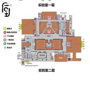 逃离塔科夫森林地图全解析