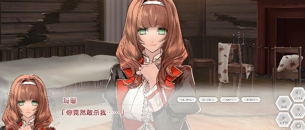 女王蜂的王房攻略