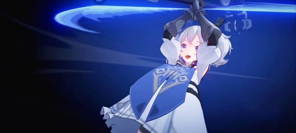 《依露希尔：星晓》角色强度大揭秘，谁才是你的最强助力？